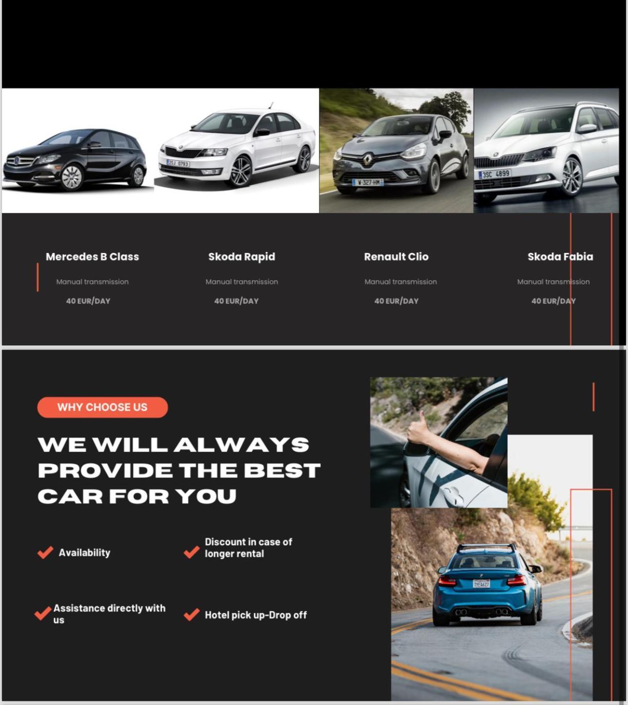 Green Hills By Rent A Car Mi Podgorica Exterior photo
